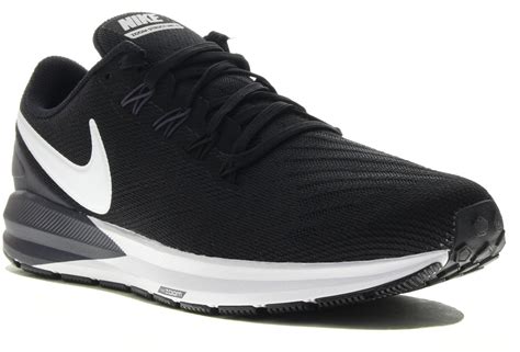 nike air zoon structure 22|Nike Air Zoom structure review.